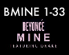 Beyonce - Mine pt1