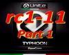Typhoon - RawCore Part 1