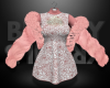 ✧Add-on Pink Fur✧