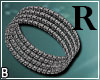 Black Diamond Bracelet R