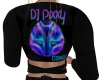 DJ Pixxy