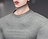 金 Basic Muscle Grey