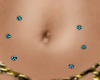 ~P~Belly Piercings