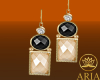 Ari. Colette Earrings