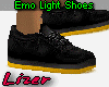 Emo Light Shoes