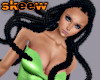 [skeew] Reina