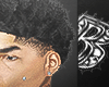 BIG AFRO (ODELL)