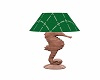 SEAHORSE LAMP