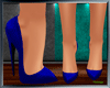 D* G Heels