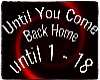 Until You Come Back Home