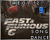 D|We Own It-Fast Furious
