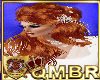 QMBR Liara Gems Ginger