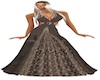 winter ball dress