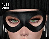 Thief's mask / ladrona