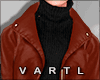 VT | Fall Jacket .3 -F