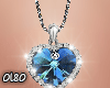 80_ Blue Necklace