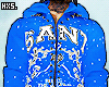 卄. Hoodie Saint