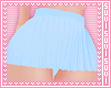 Miniskirt w. Stockings B