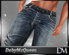 [DM] Jeans Pants V2