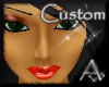 :A Custom-|Kalli