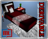 [ML]romantich bed\lounge