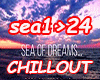 Sea Dreams  Chillout Mix