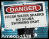 AM:: Danger Sharks Enh