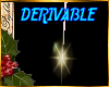 I~Derivable Icicles