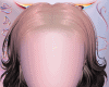 S. Corbie Dark Blonde