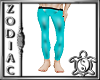 GA skinny lt.blue pants