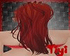 {Y} ELLMONI RED HAIR