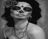 [L7S]Skull Sugar lady