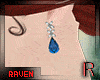 𝓡𓄿Tears Necklace B