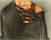 H! Off Shoulder - Grunge
