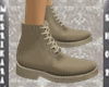 MP Grey Boots