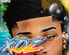 xOz Elijah Lil Afro '25