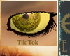 Tik Tok eyes