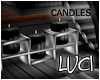 [LyL]Audacity Candles