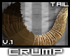 [C] Numinous V.1 Tail