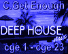 C.Get Enough  mix