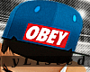 OBEY Fitted V2