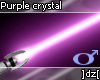 ]dz[ L:Purple Xtal