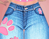 ! Kids Marie Pants