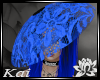 + Dollia Hat Blue