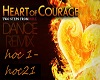 heart of  courage rmix