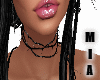 Thorns Choker