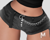 Ï»' love shorts | black