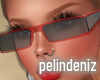 [P] Tiara sunglasses
