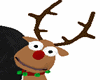 MM RUDOLPH  IN ARMS