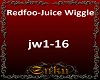 Redfoo-Juicy Wiggle